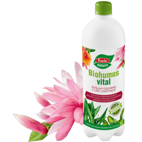 سم ارگانیک گیاه